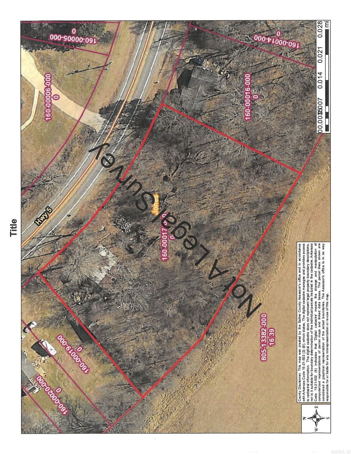 4130 Highway 5, Benton, AR 72019 MLS 23029122 Trulia