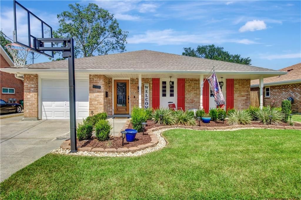 4705 Academy Dr, Metairie, LA 70003 MLS 2431144 Trulia