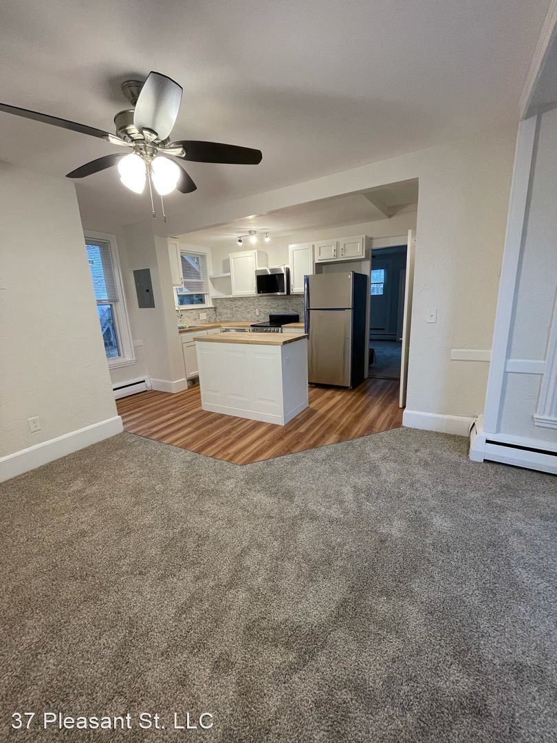 37 Pleasant Beverly, MA Trulia