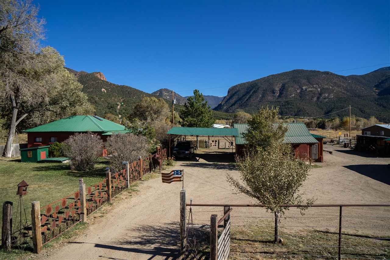 89 Cabresto Rd, Questa, NM 87556 Trulia