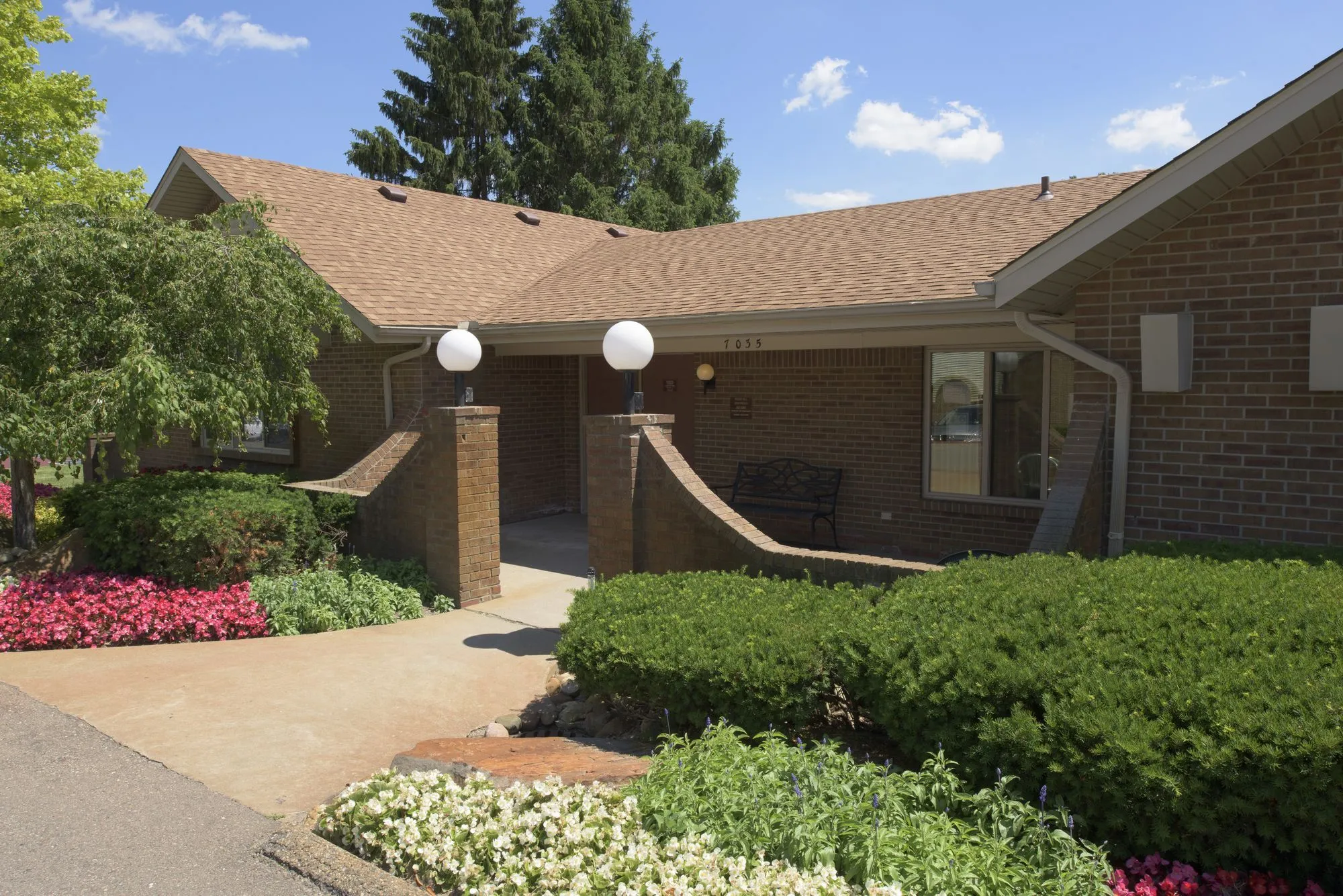 Round Hill Apartments Waterford Mi Trulia