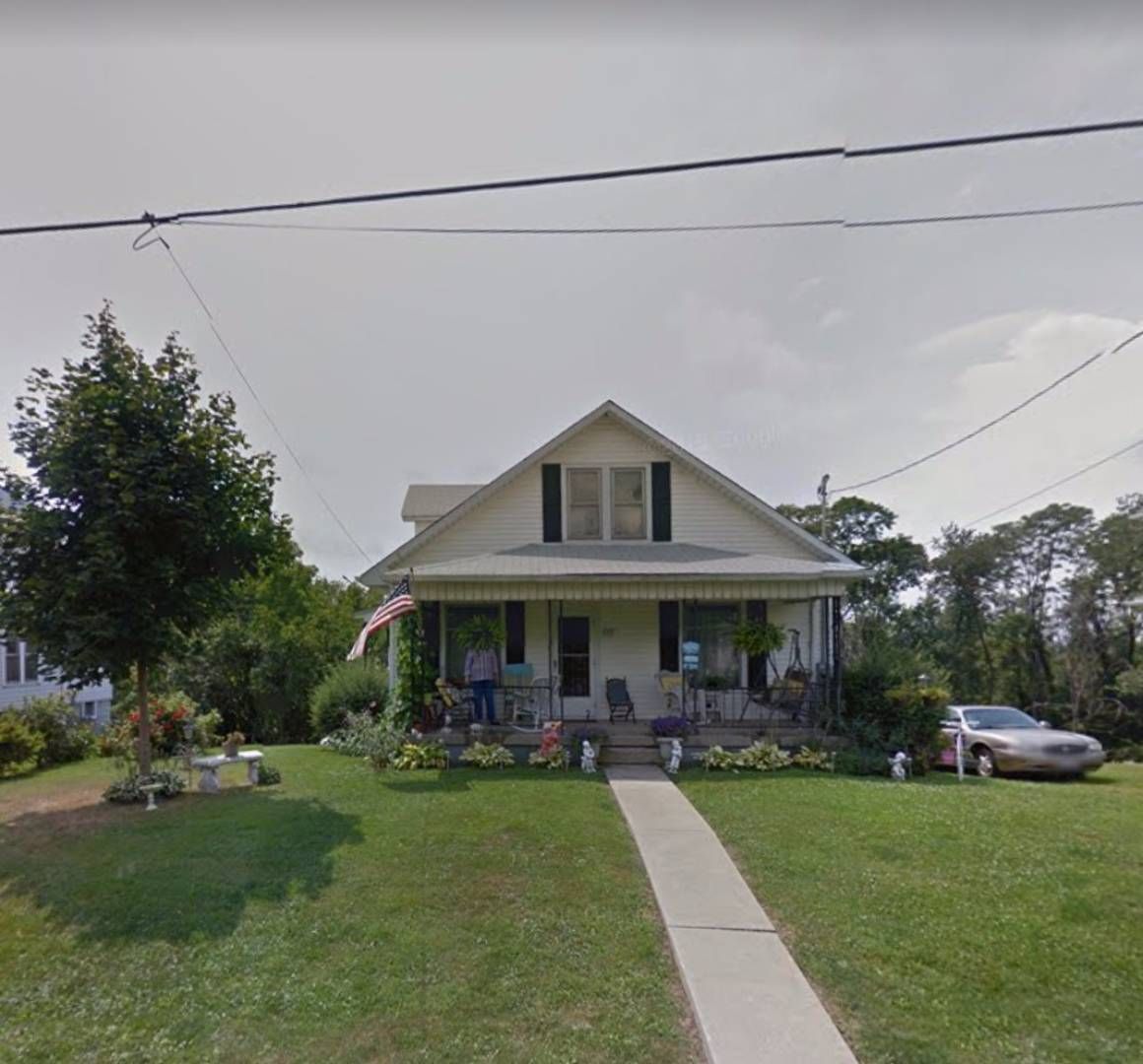 129 Northwest St, Flushing, OH 43977 Trulia