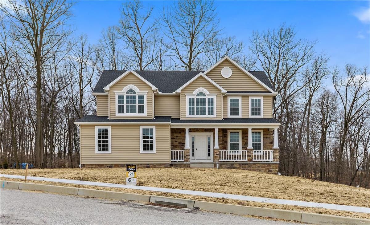 1101 Brian Ln, Hanover, PA 17331 Trulia