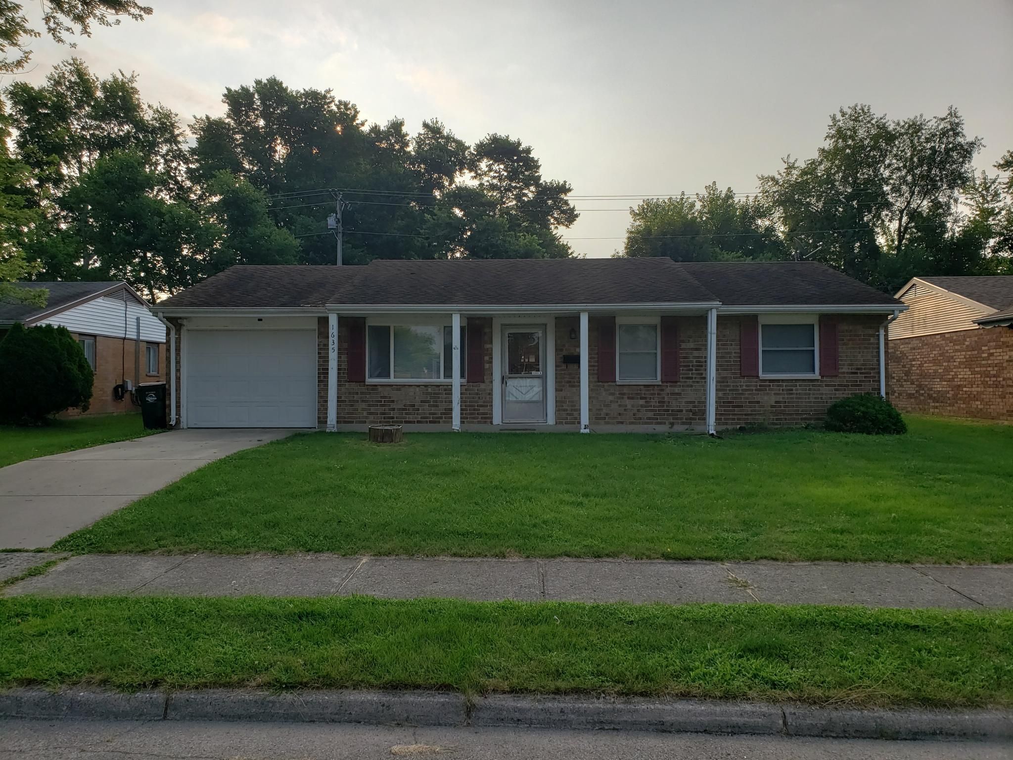 1635 Saratoga Dr, Troy, OH 45373 Trulia