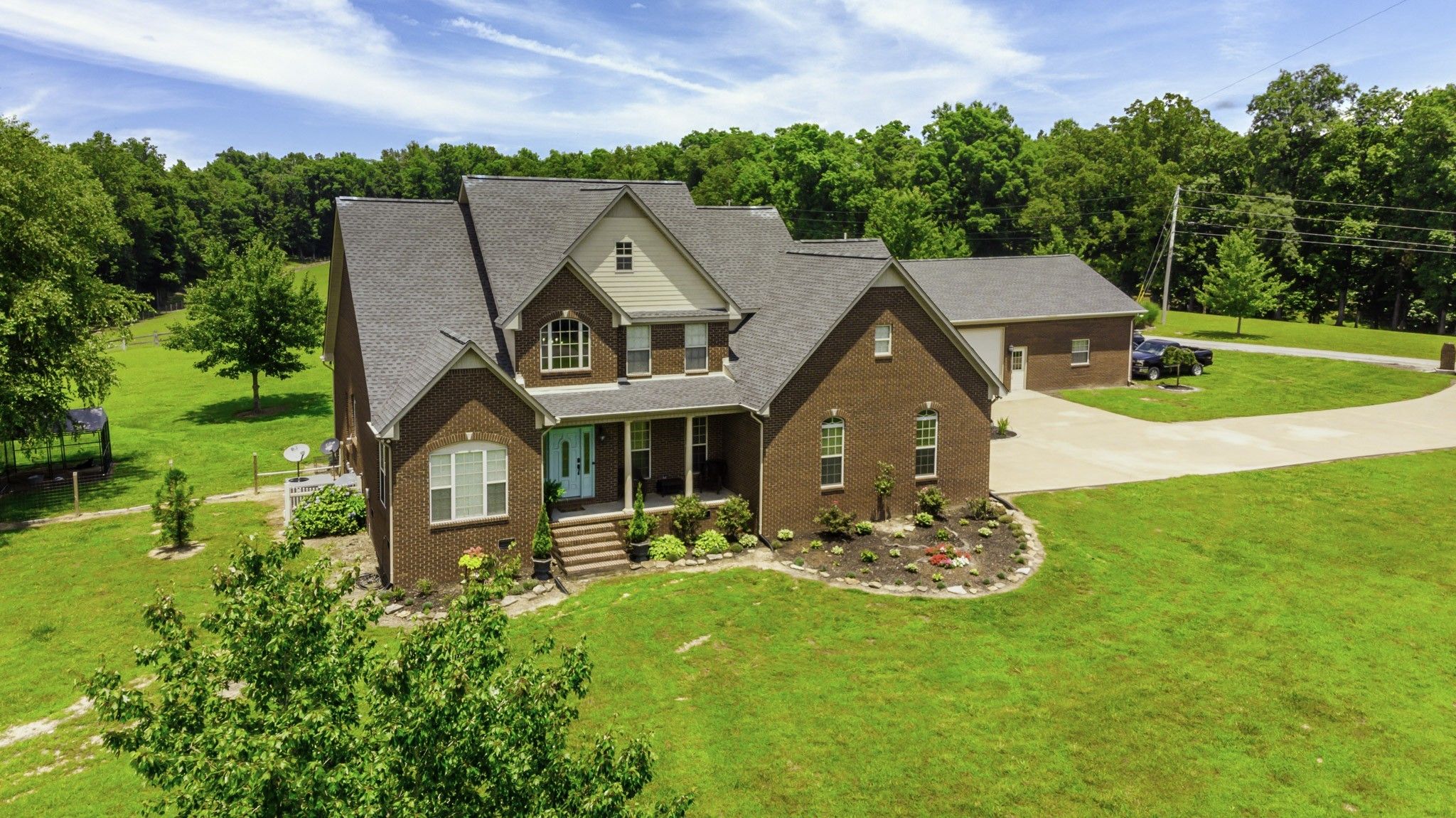 51 Oak Shadow Dr, Loretto, TN 38469 Trulia