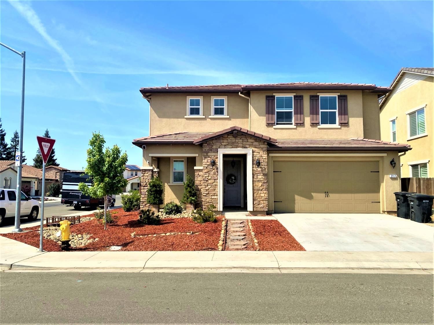 2117 History Way, Modesto, CA 95357 Trulia