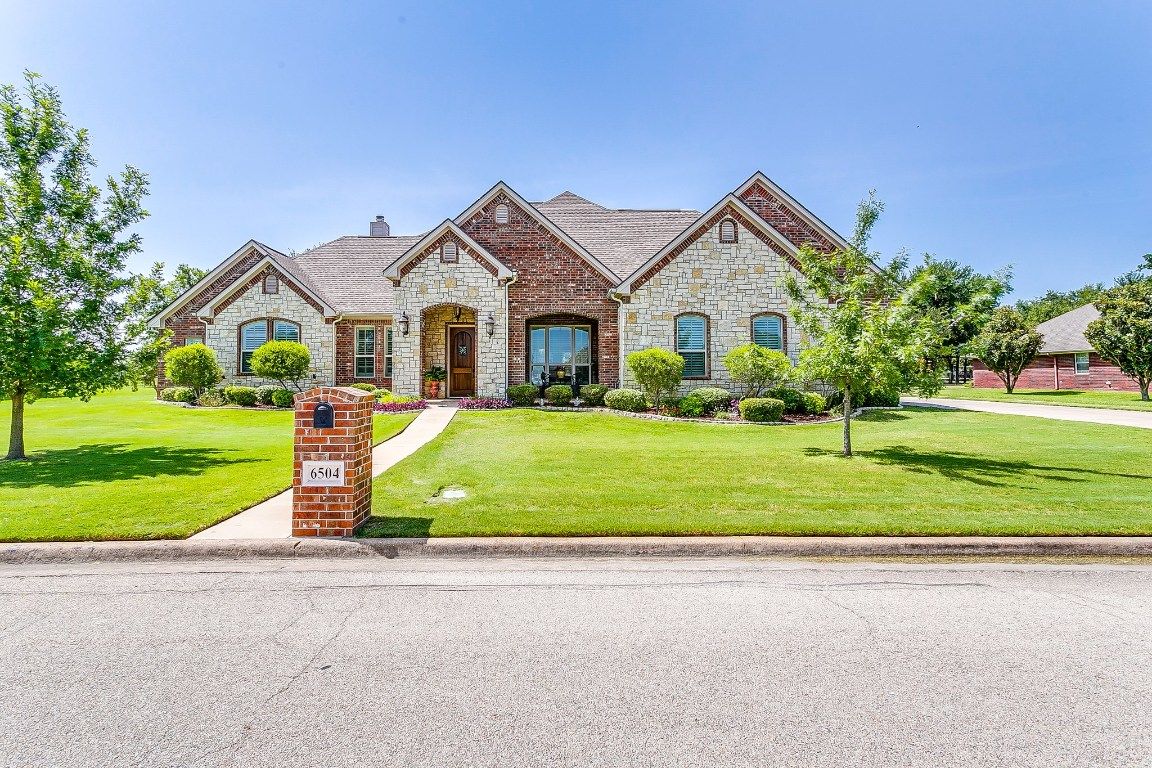 6504 Wimbleton Ct, Mineral wells, TX 76067 Trulia