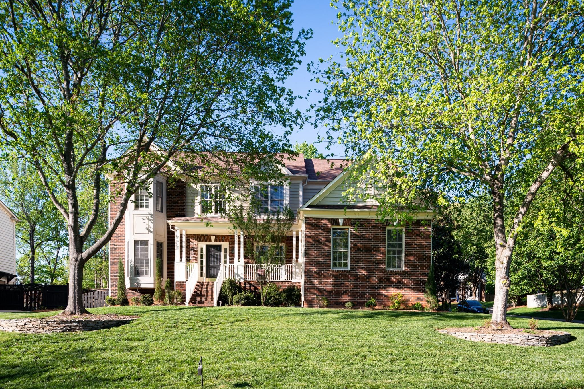 3806 Providence Plantation Ln, Charlotte, NC 28270 Trulia