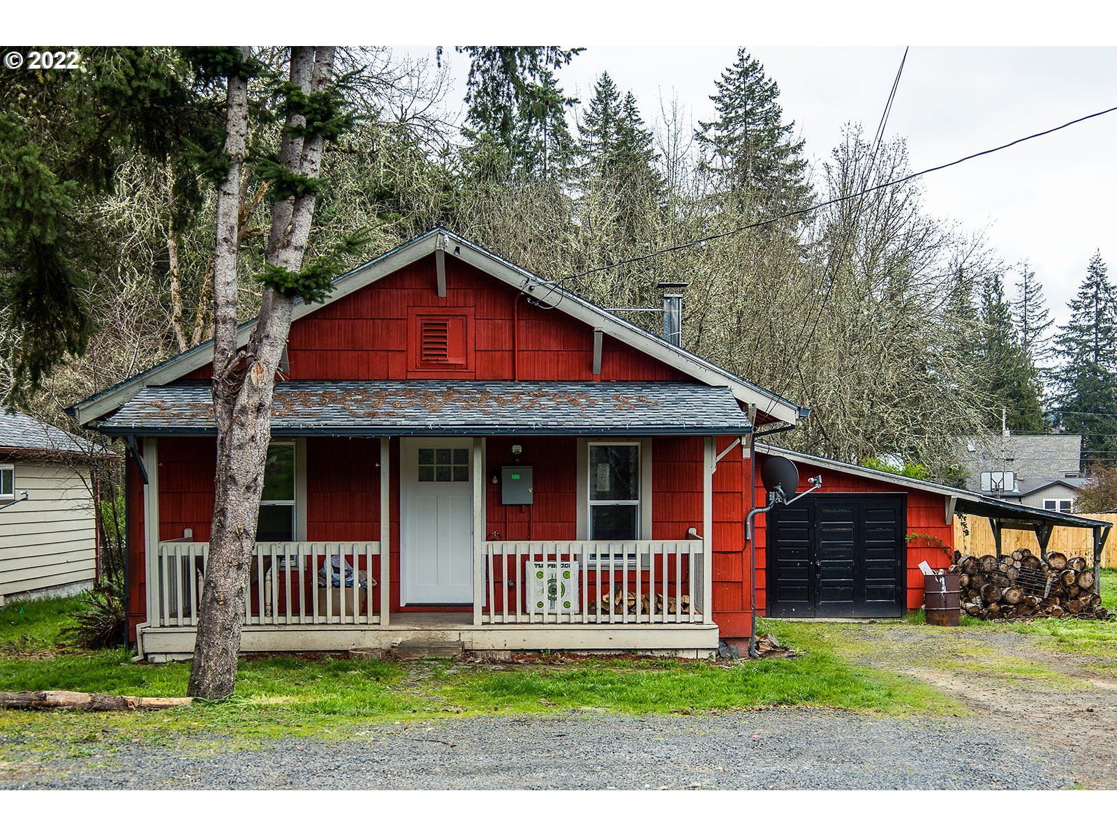 1236 Rose Ave, Vernonia, OR 97064 Trulia