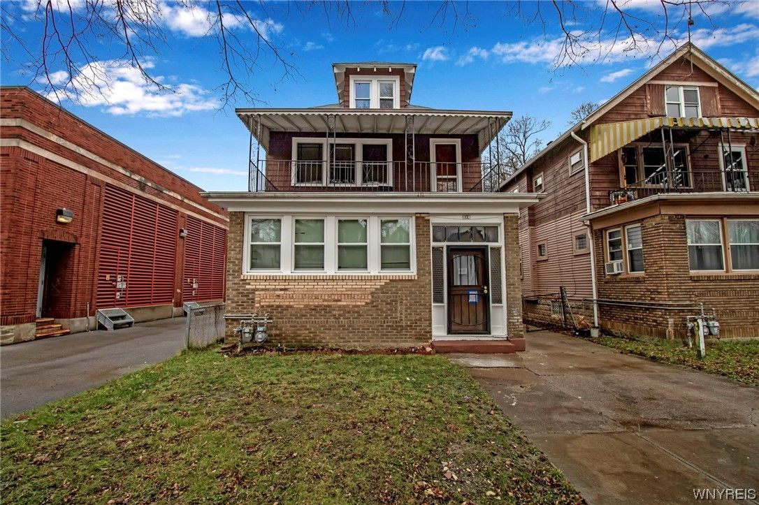 106 Jewett Ave, Buffalo, NY 14214 Trulia