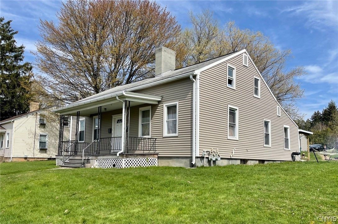 359361 Main St, New York Mills, NY 13417 Trulia