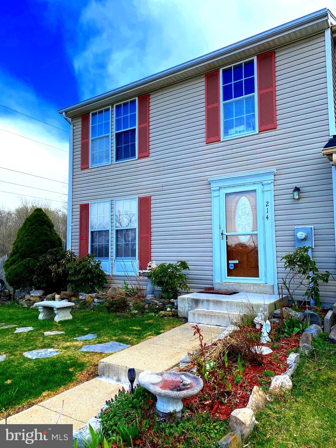 214 Emily Ln, Winchester, VA 22602 Trulia