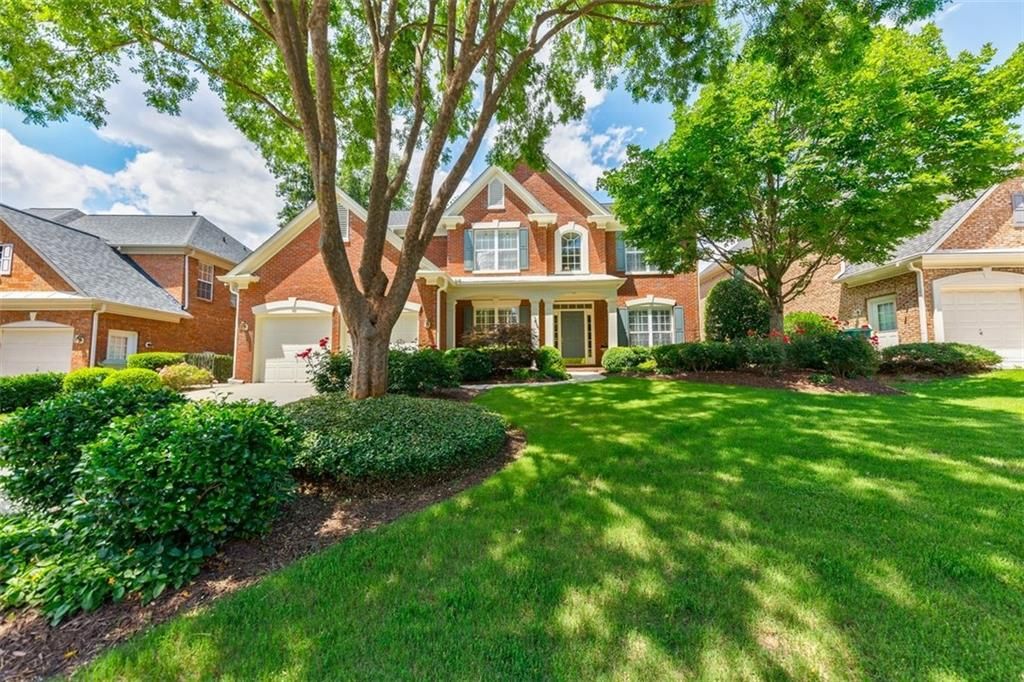 3404 Belridge Dr SE, Smyrna, GA 30080 MLS 6915254 Trulia