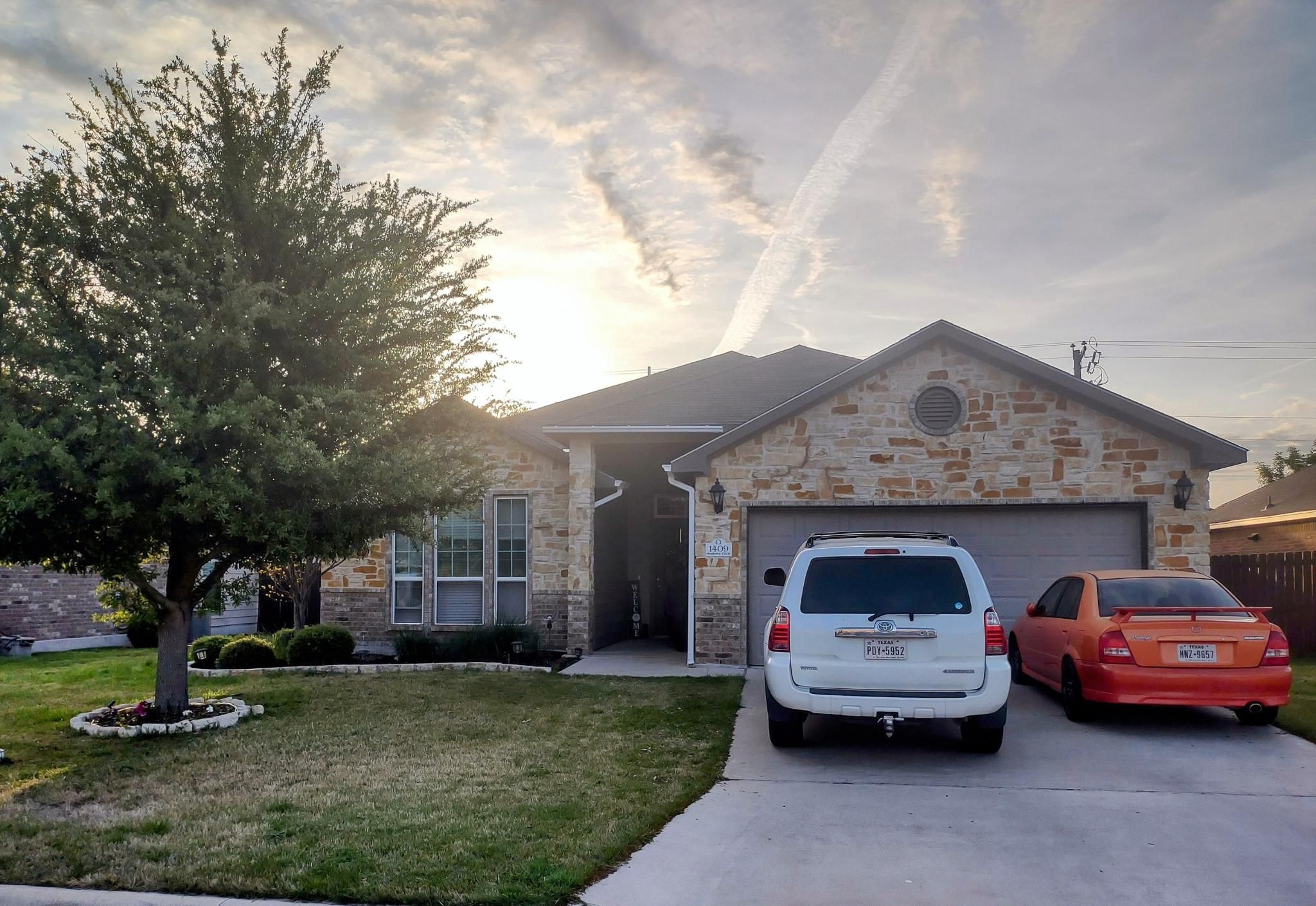1409 Neuberry Cliffe, Temple, TX 76502 Trulia