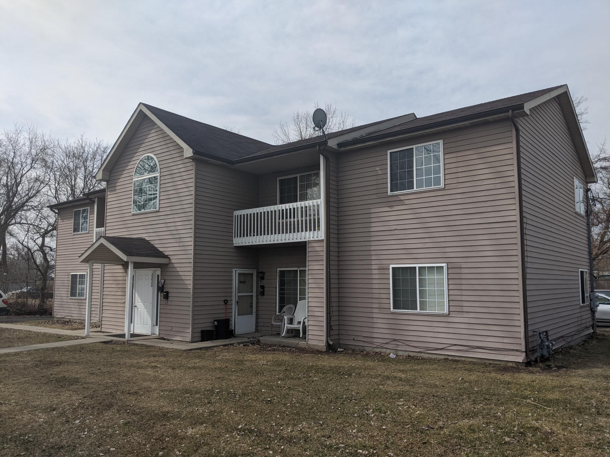 2220 Kemble Ave 1A, North Chicago, IL 60064 Trulia