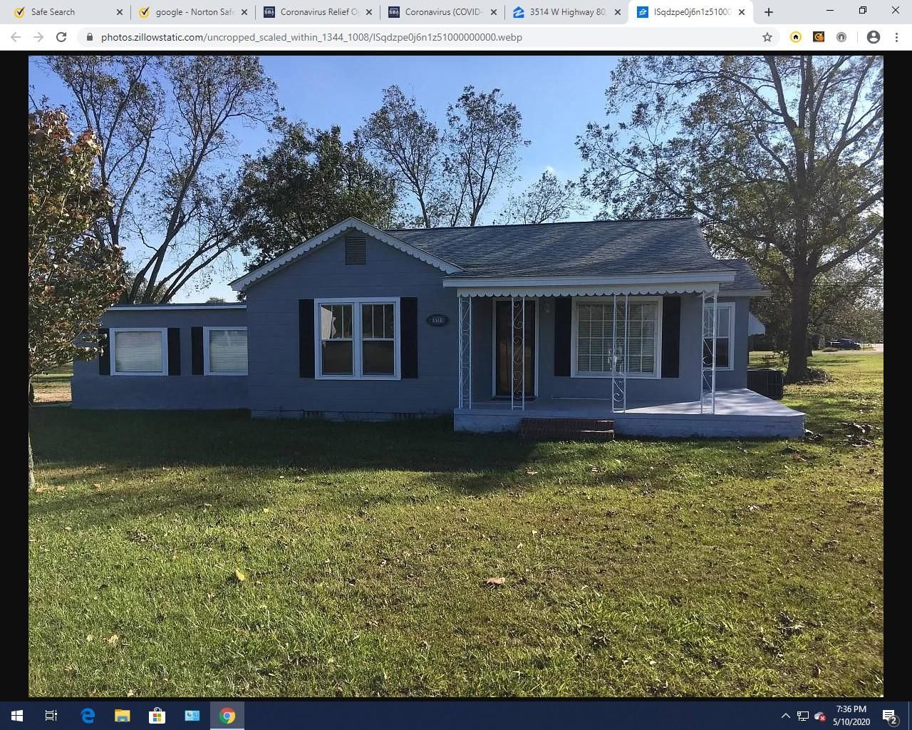 3514 US Highway 80 W, Dudley, GA 31022 Trulia