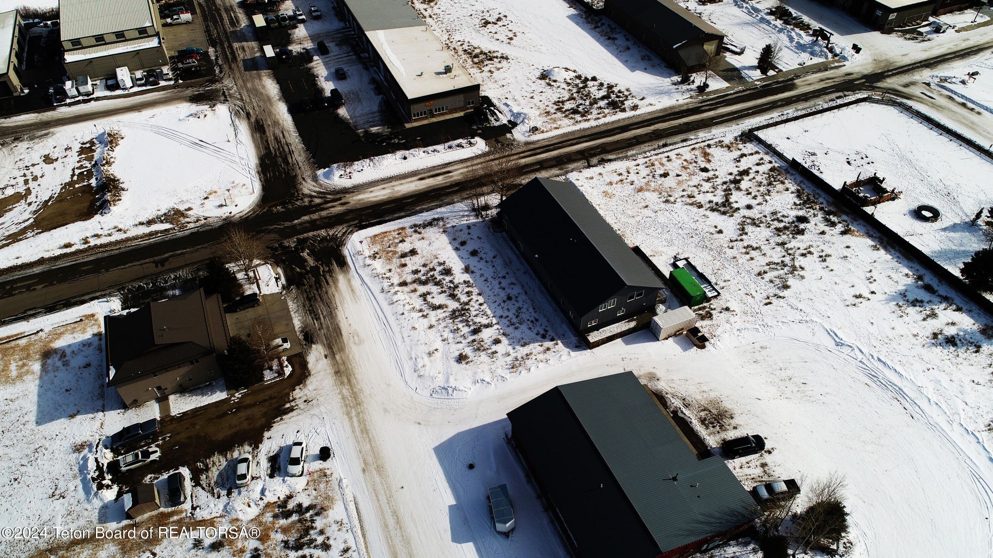 4 Country Club Ln, Pinedale, WY 82941 Lot/Land for Sale MLS 24113