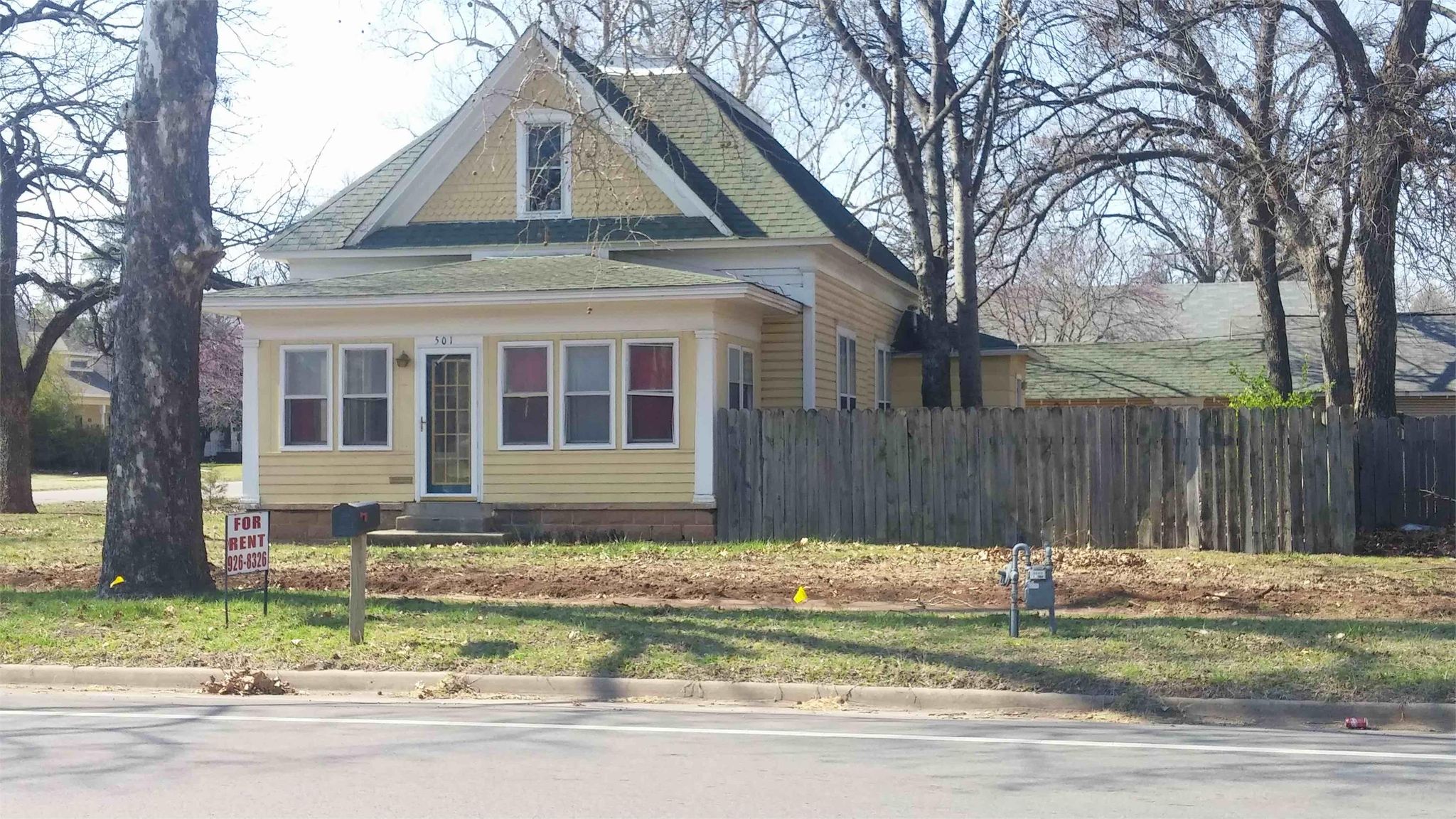 501 E Grant Ave, Pauls Valley, OK 73075 Trulia