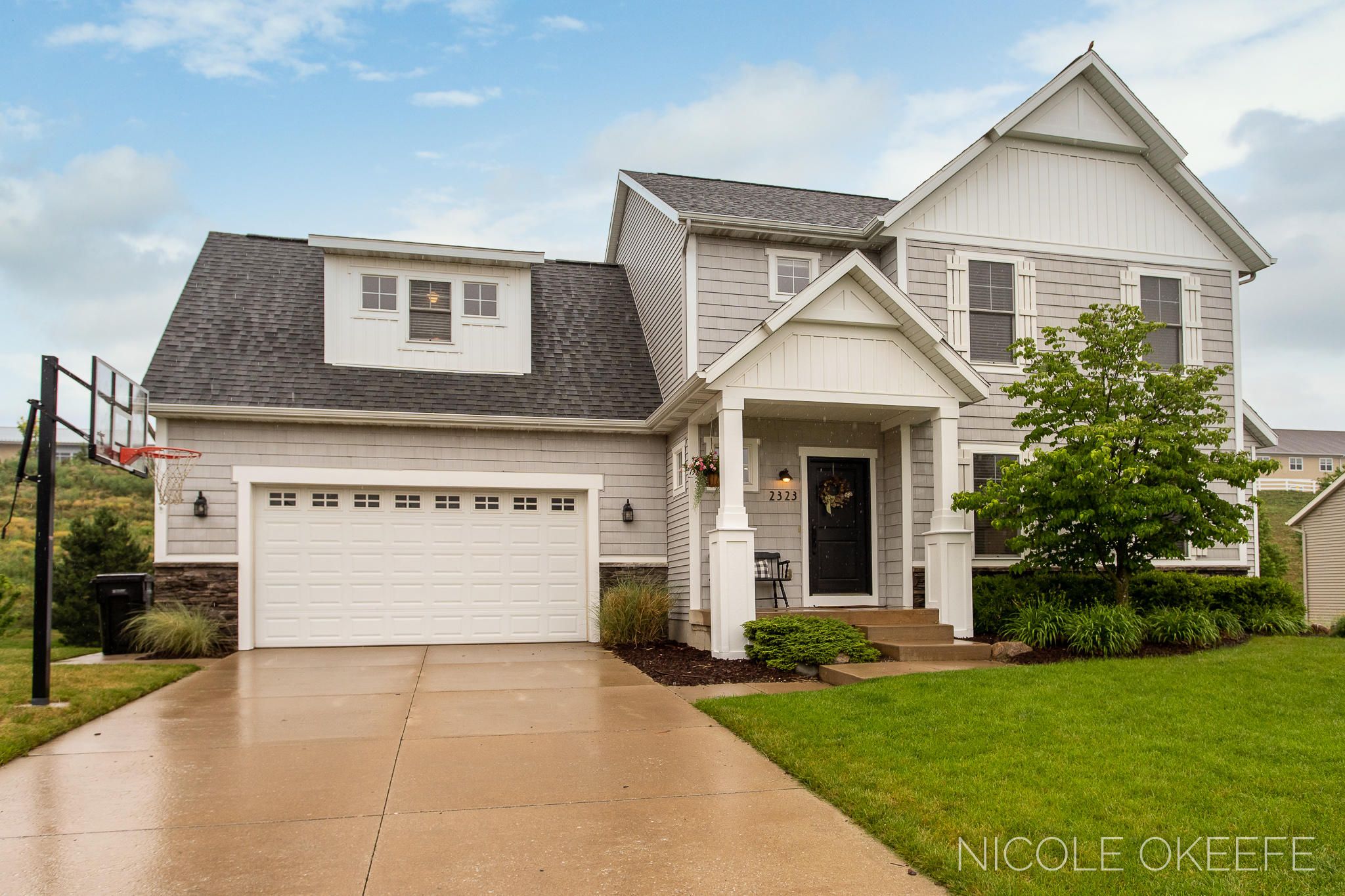 2323 Vansingel Lake Dr SW, Byron Center, MI 49315 Trulia