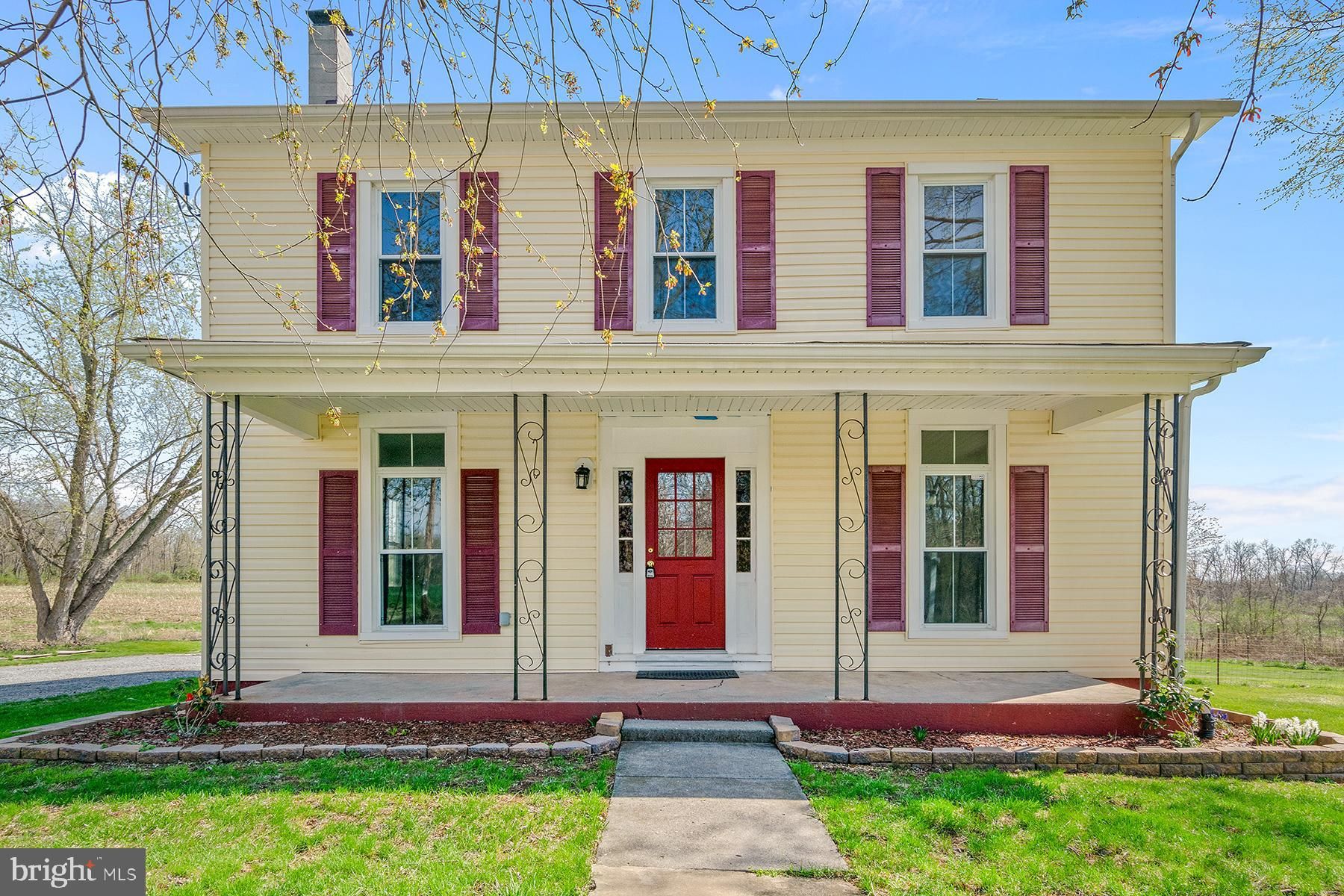 9809 Appolds Rd, Rocky Ridge, MD 21778 Trulia