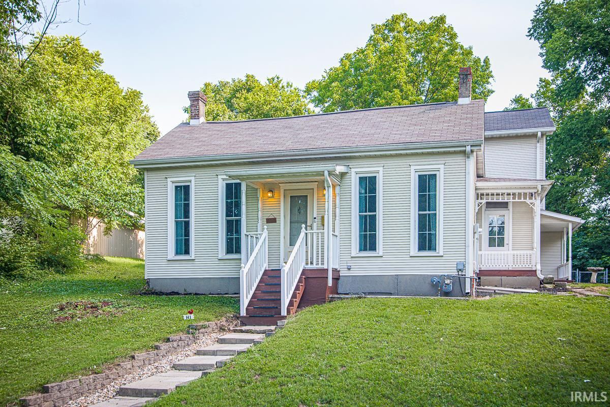 802 W Main St, Ellettsville, IN 47429 Trulia