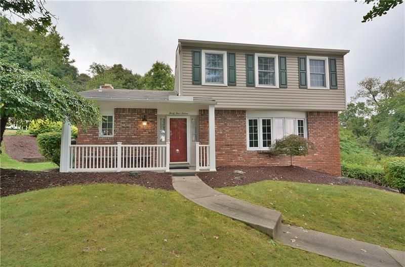 3416 Fawn Valley Ln, Finleyville, PA 15332 Trulia