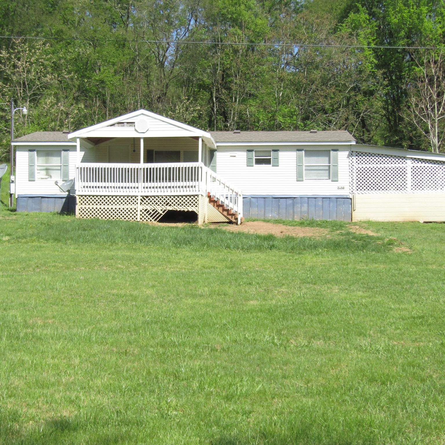 2059 Sims Rd, Culleoka, TN 38451 Trulia