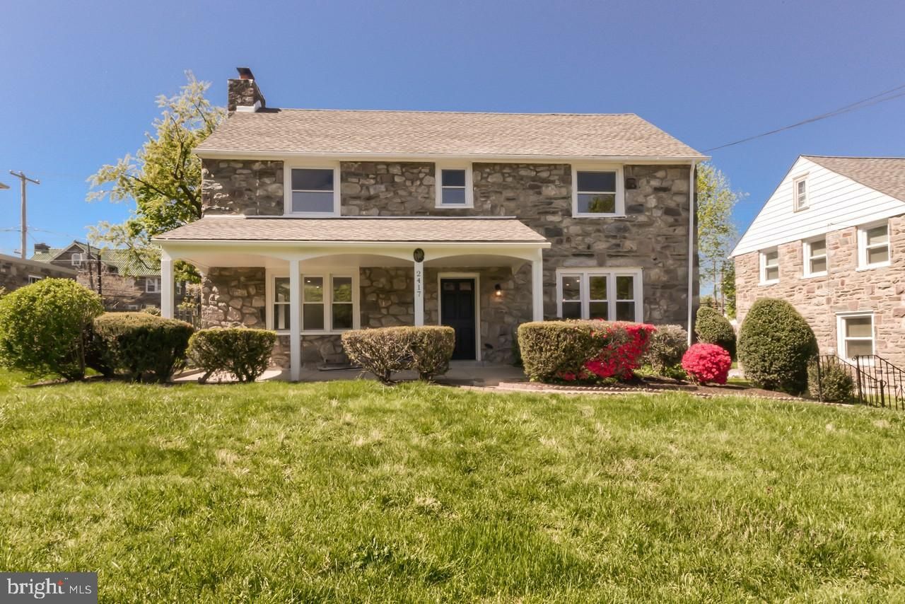 2417 Garrett Rd, Drexel Hill, PA 19026 Trulia
