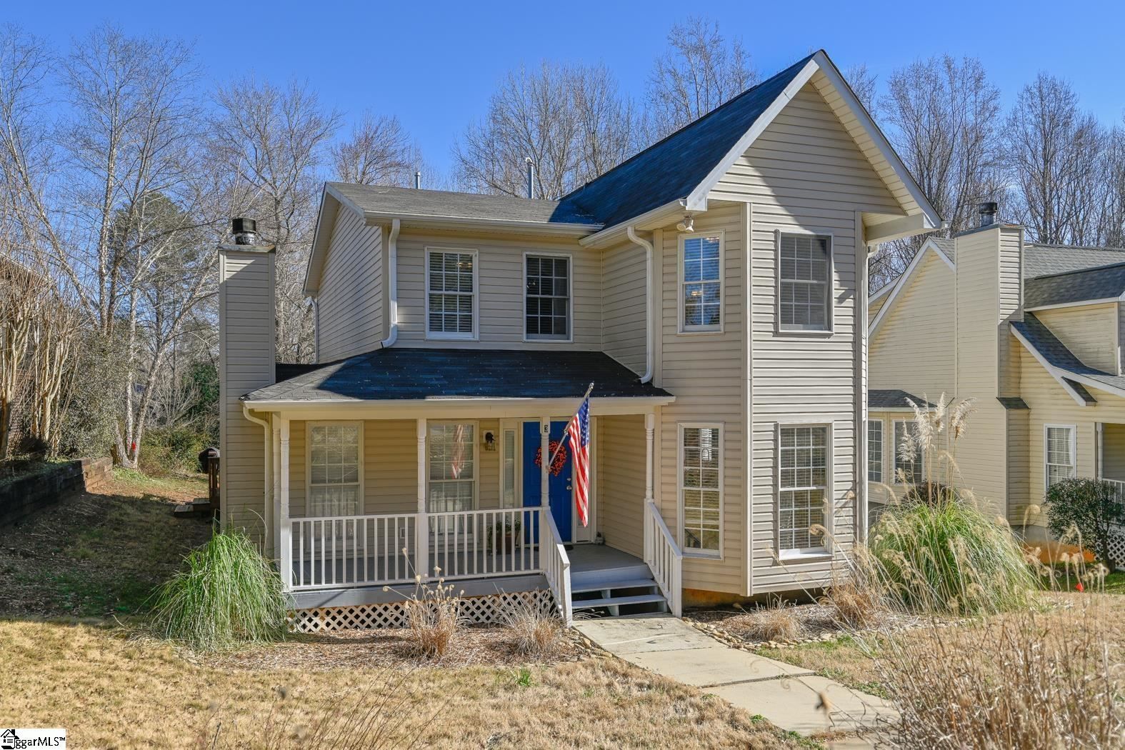 3 Fox Ridge Way, Taylors, SC 29687 Trulia