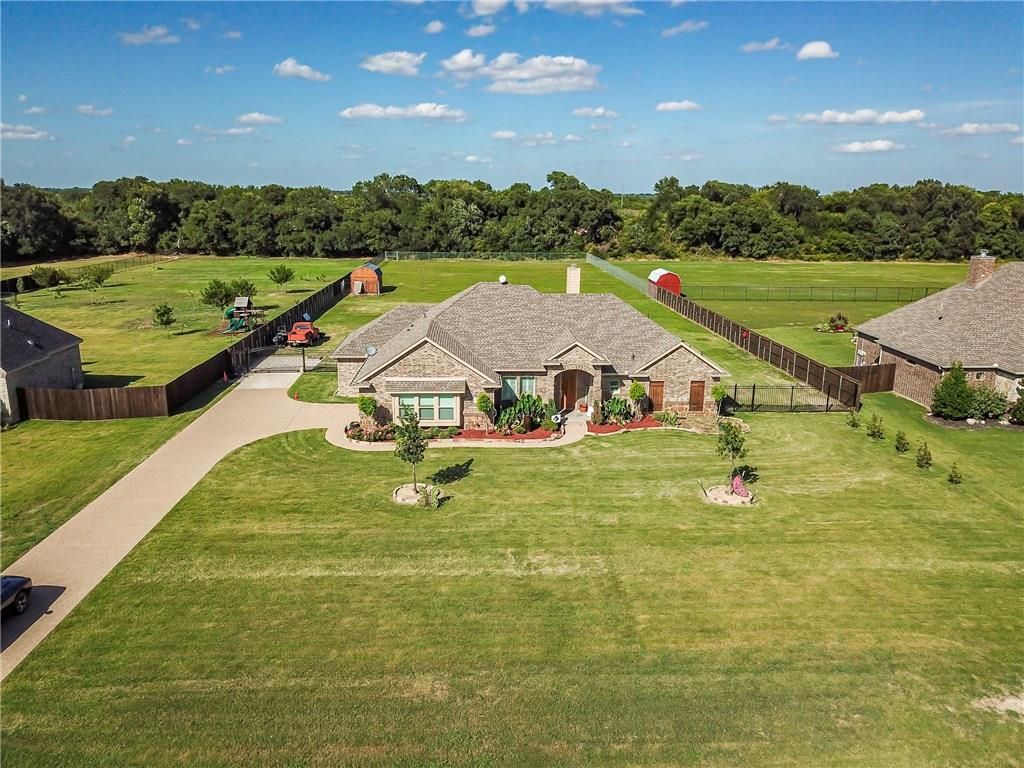 3343 FM 877, Waxahachie, TX 75165 Trulia