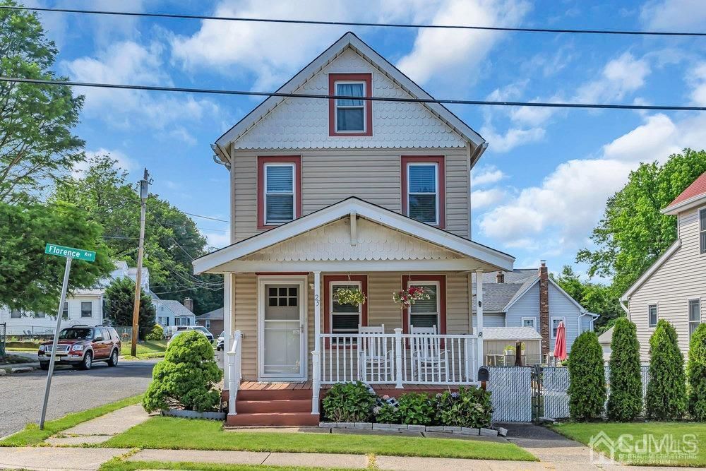 25 Florence Ave, South River, NJ 08882 Trulia