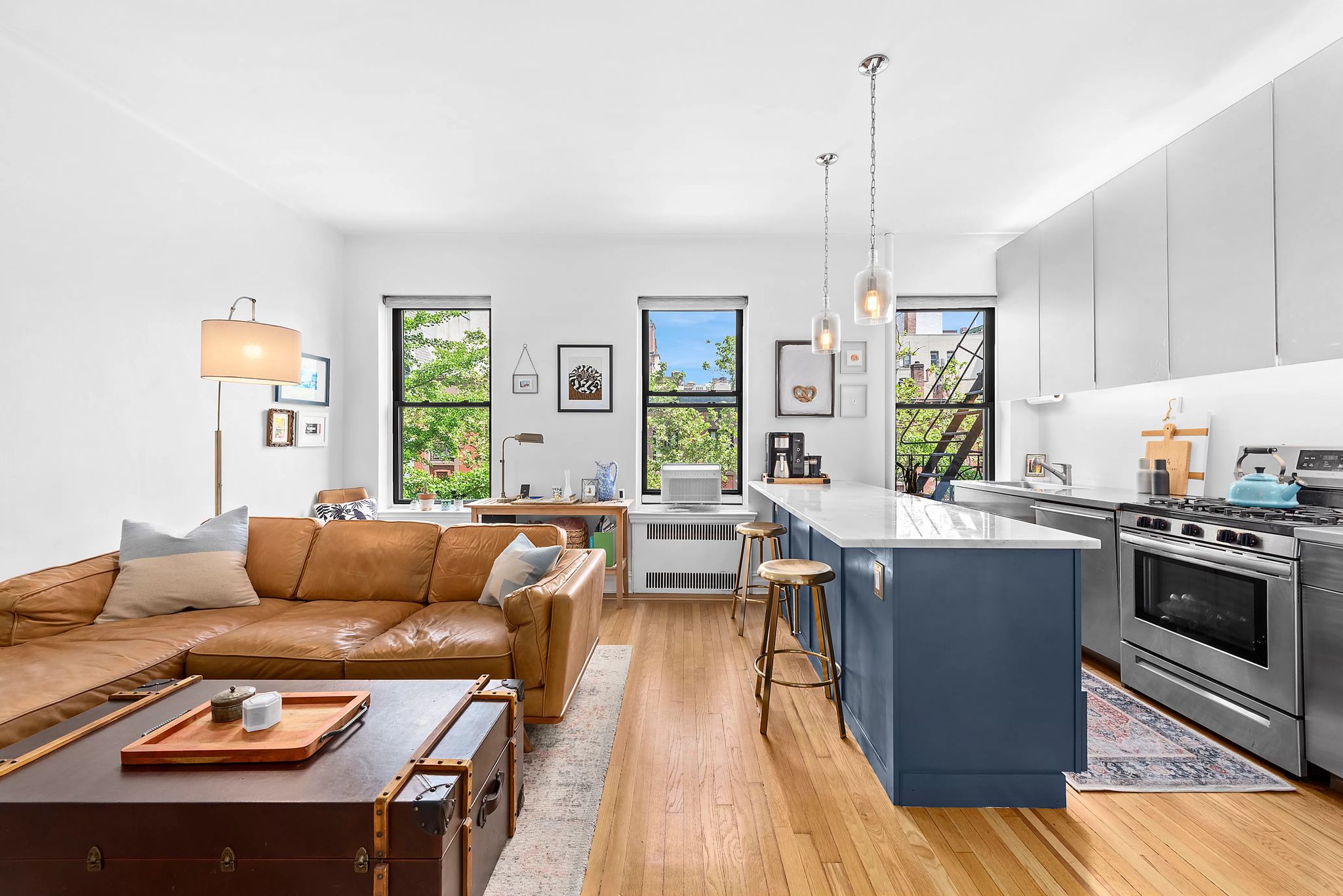 124 E 91st St 4D, Manhattan, NY 10128 Trulia