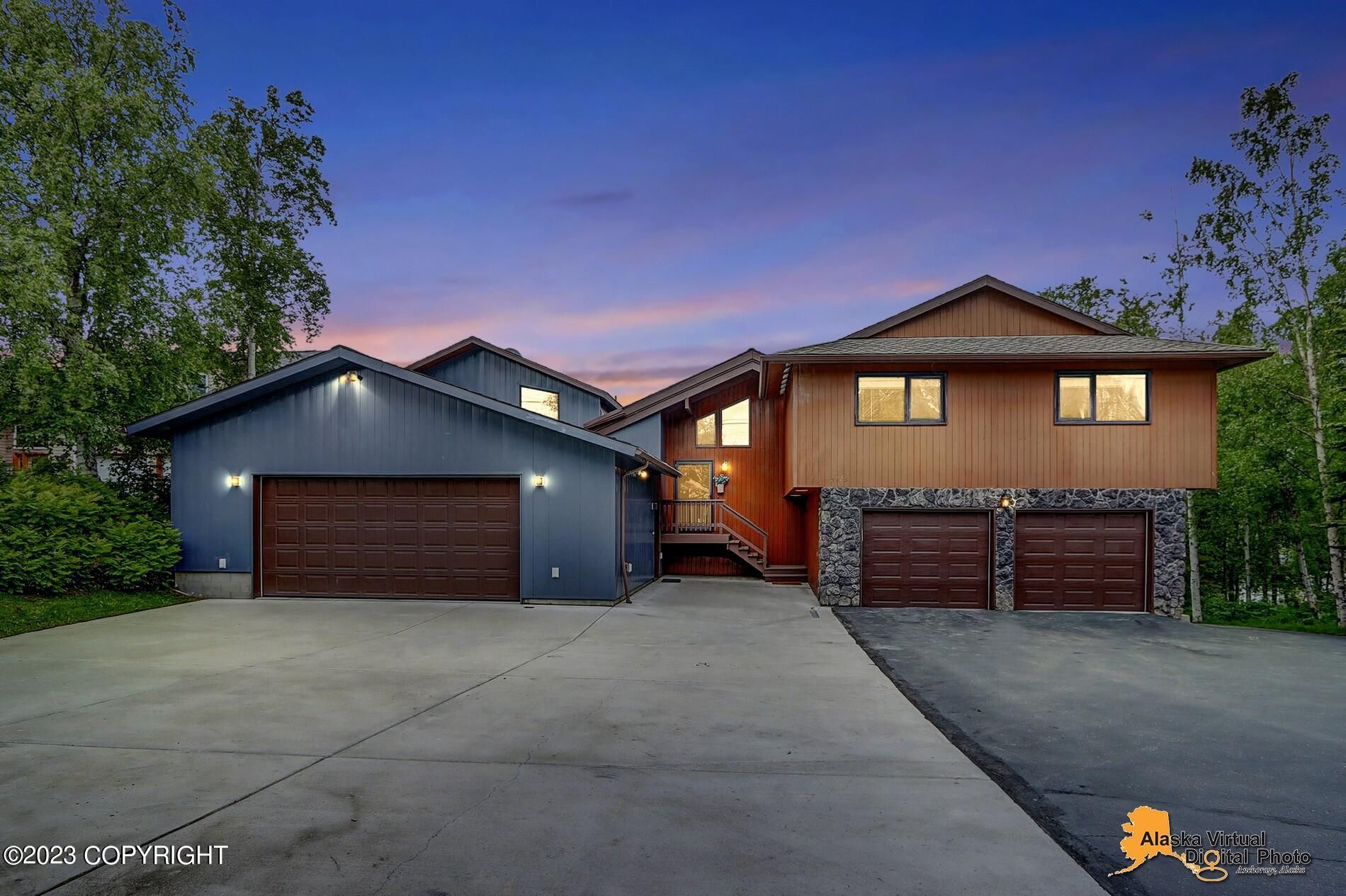 3723 W 100th Ave, Anchorage, AK 99515 Trulia