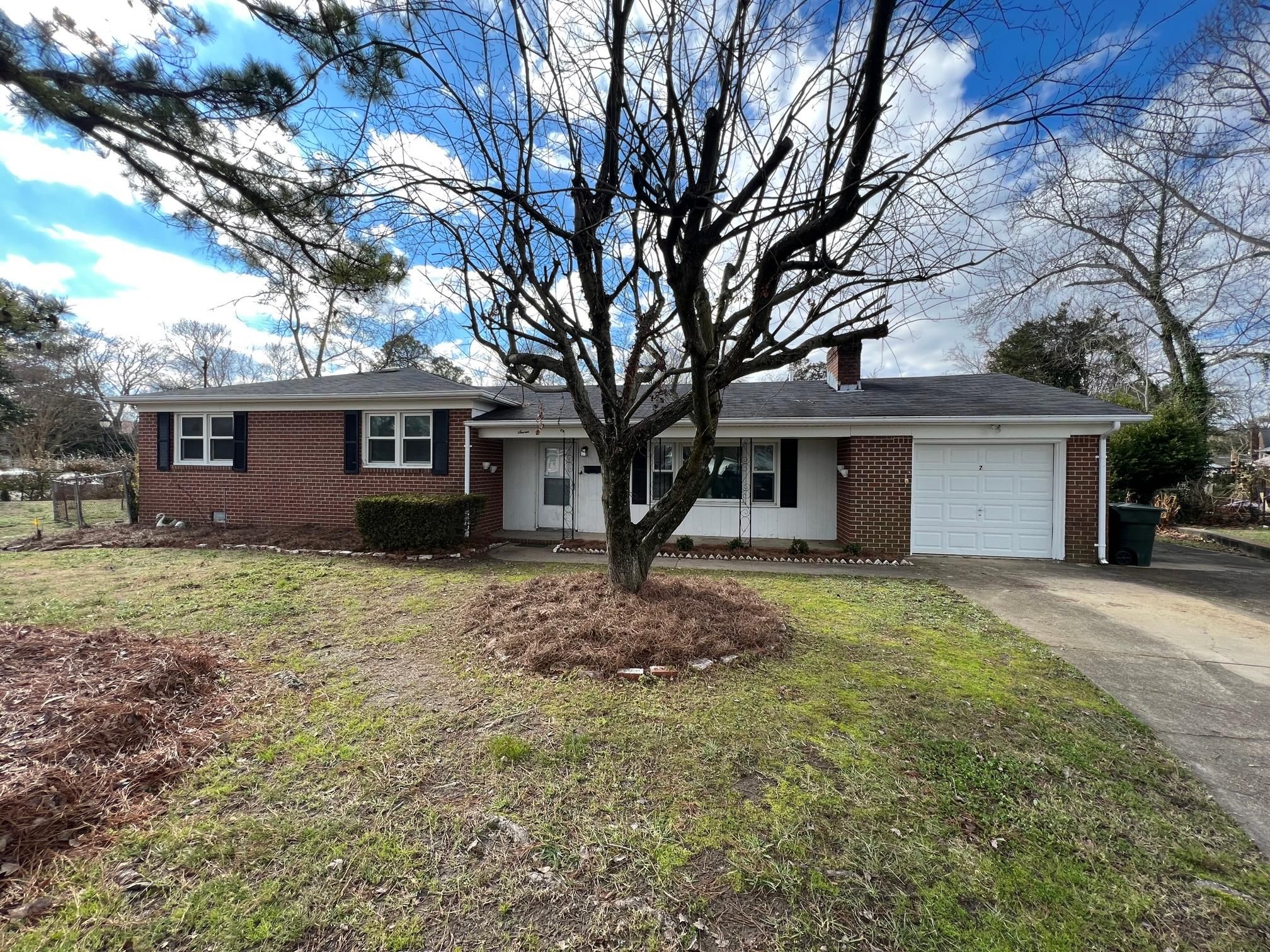 7 Blackmore Pl, Hampton, VA 23666 Trulia