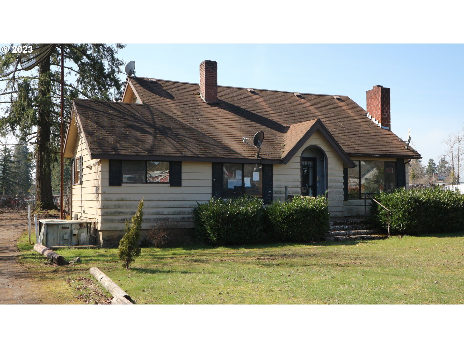 19480 SE Sunnyside Rd, Damascus, OR 97089 Trulia