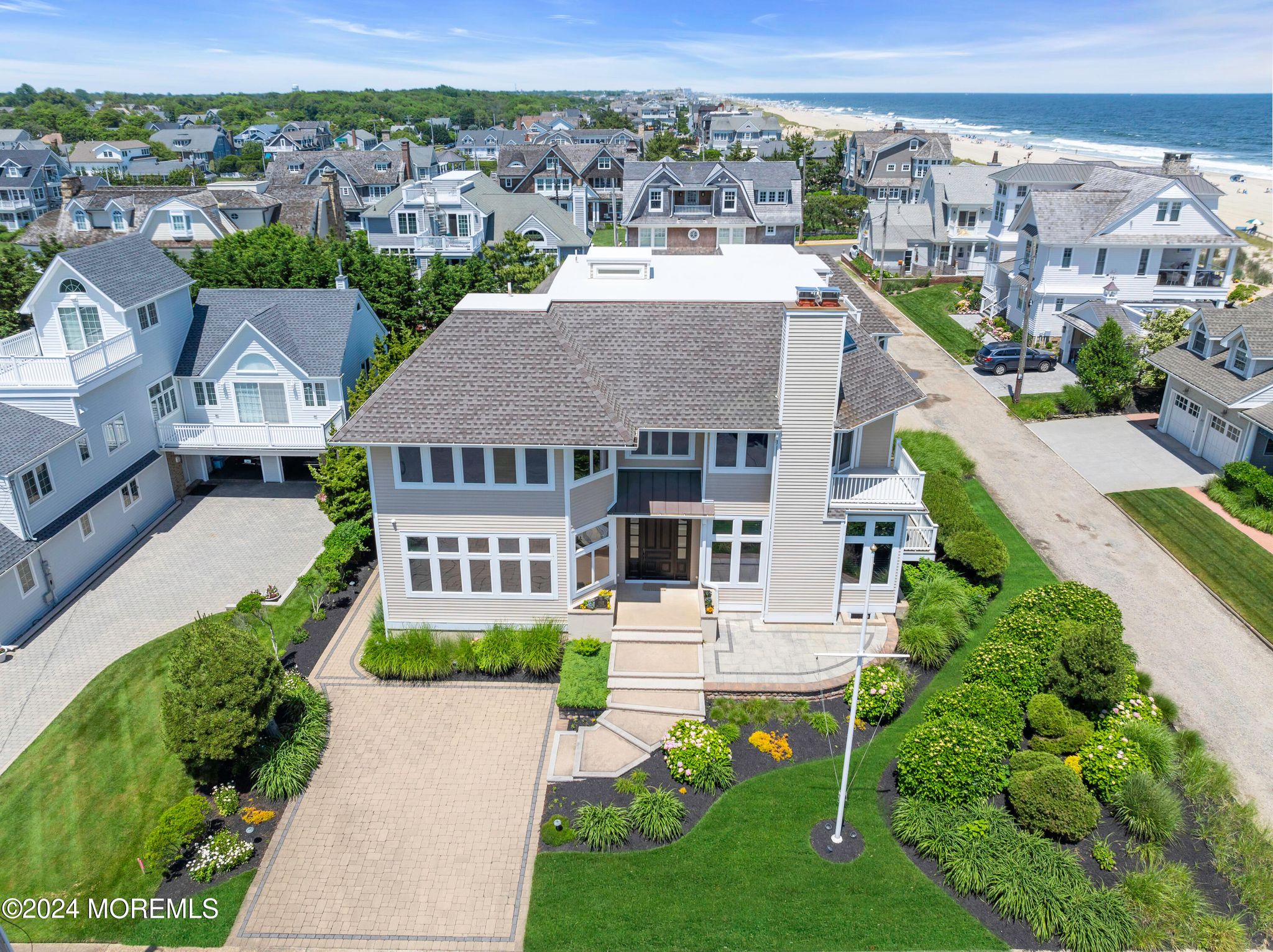 1 Sea Girt Avenue, Sea Girt, NJ 08750 MLS 22417562 Trulia