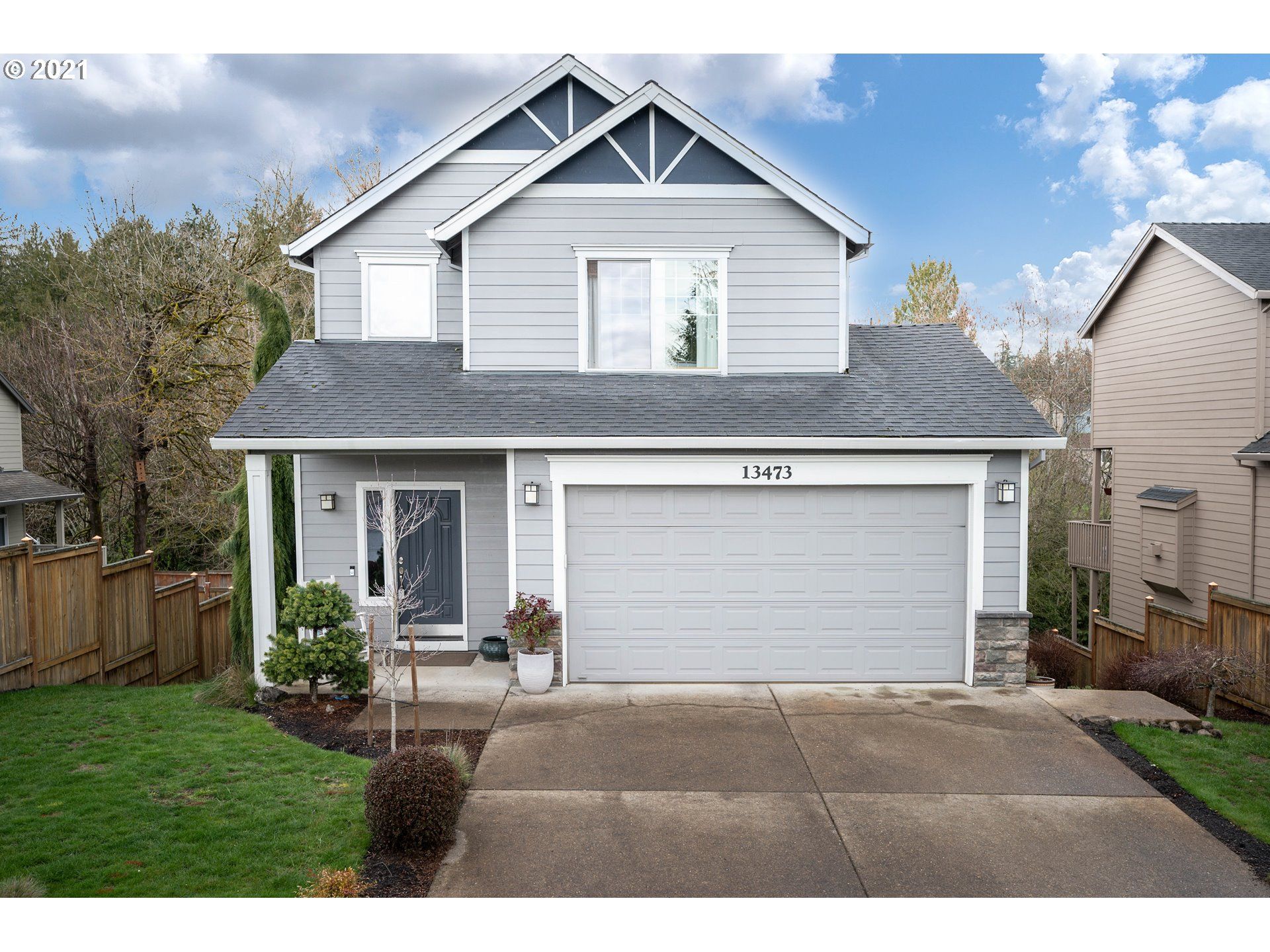 13473 SE Hubbard Ter, Clackamas, OR 97015 Trulia