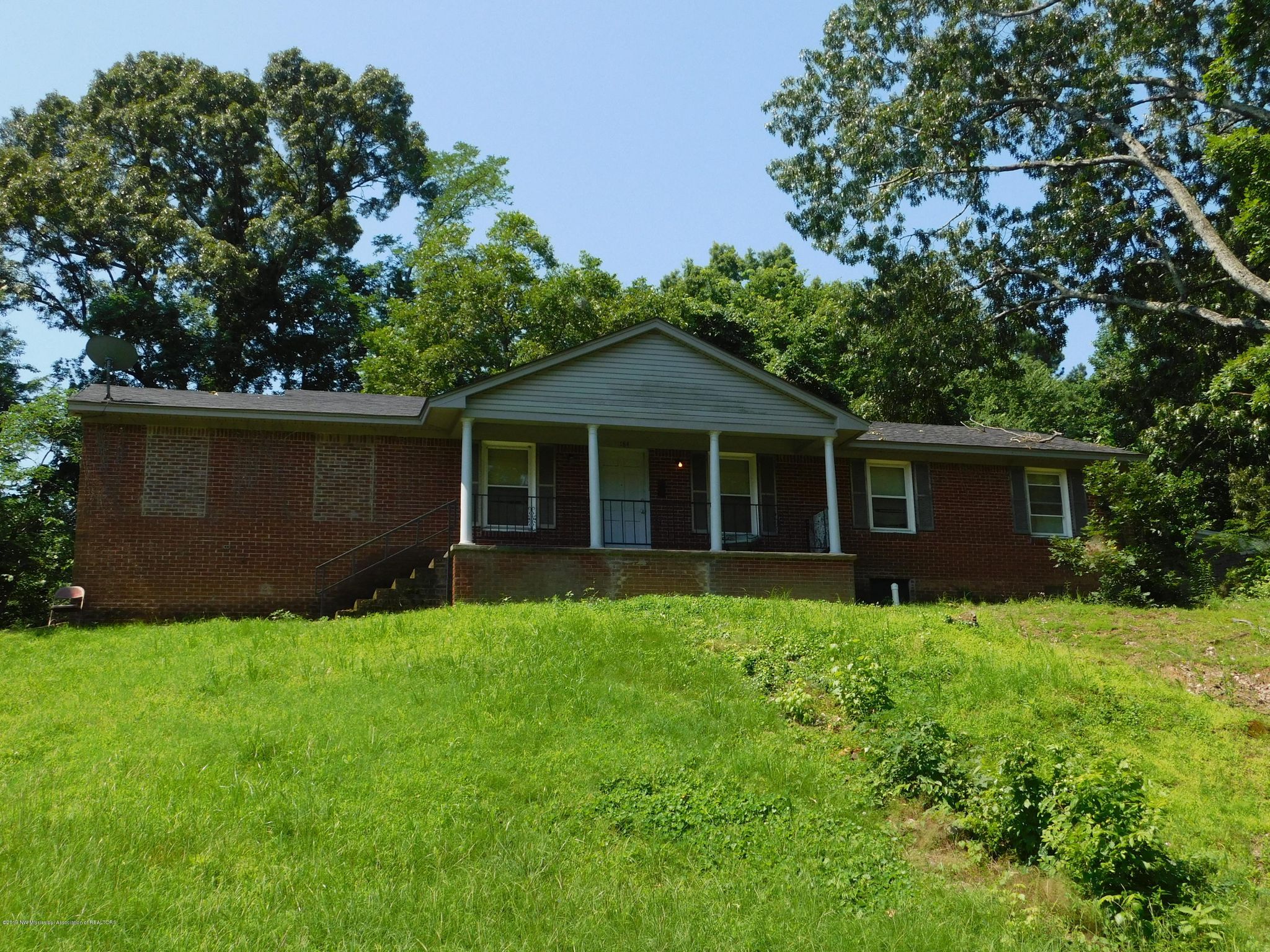 184 Chatham Dr, Holly Springs, MS 38635 Trulia