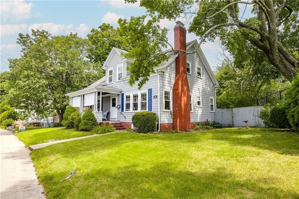 214 Pontiac Ave, Cranston, RI 02910 Trulia