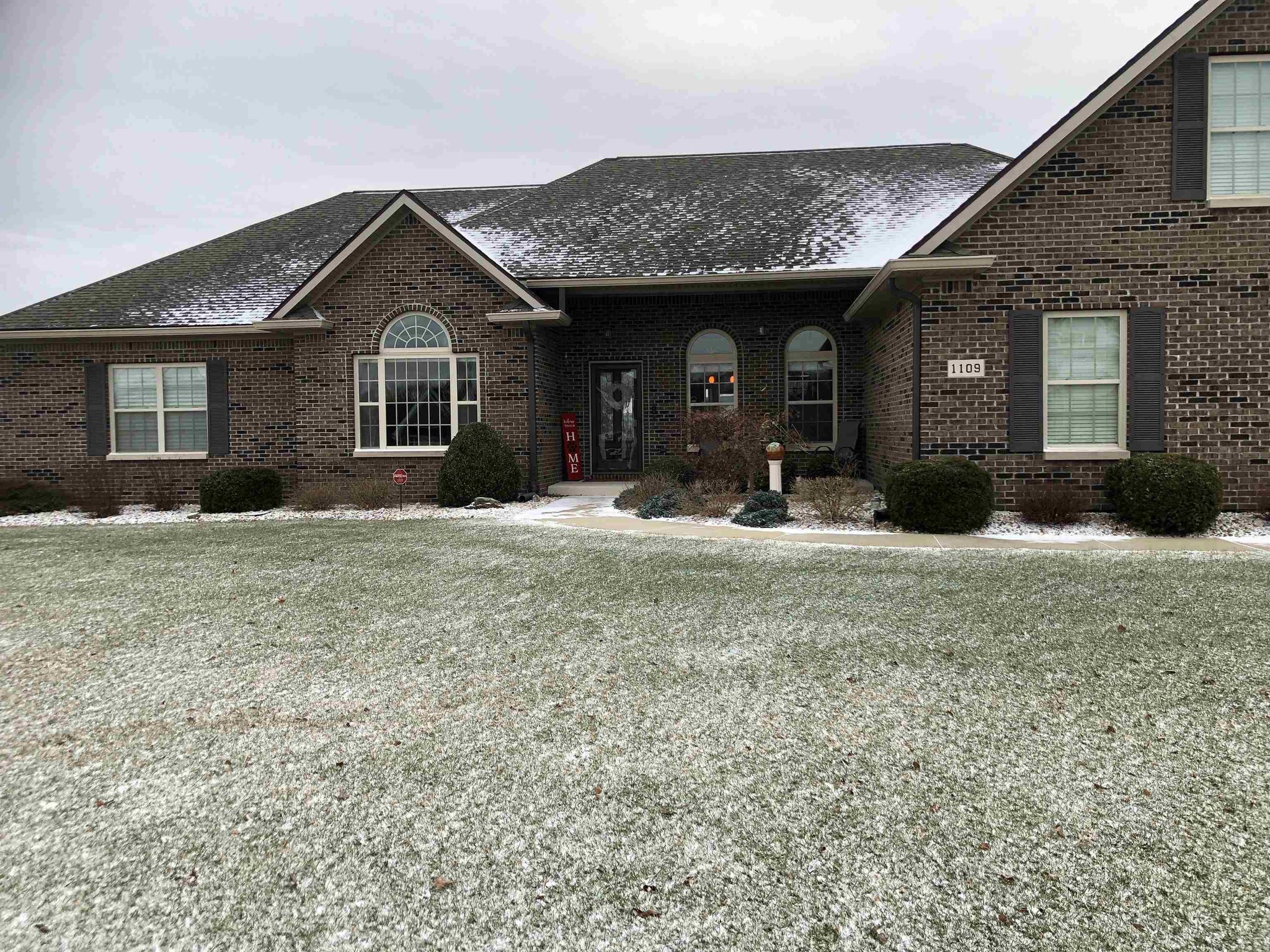 1109 S Deer Run, Ellettsville, IN 47429 Trulia