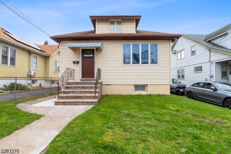 271 - 275 E 24Th, Paterson, NJ 07514 - See Est. Value, Schools & More