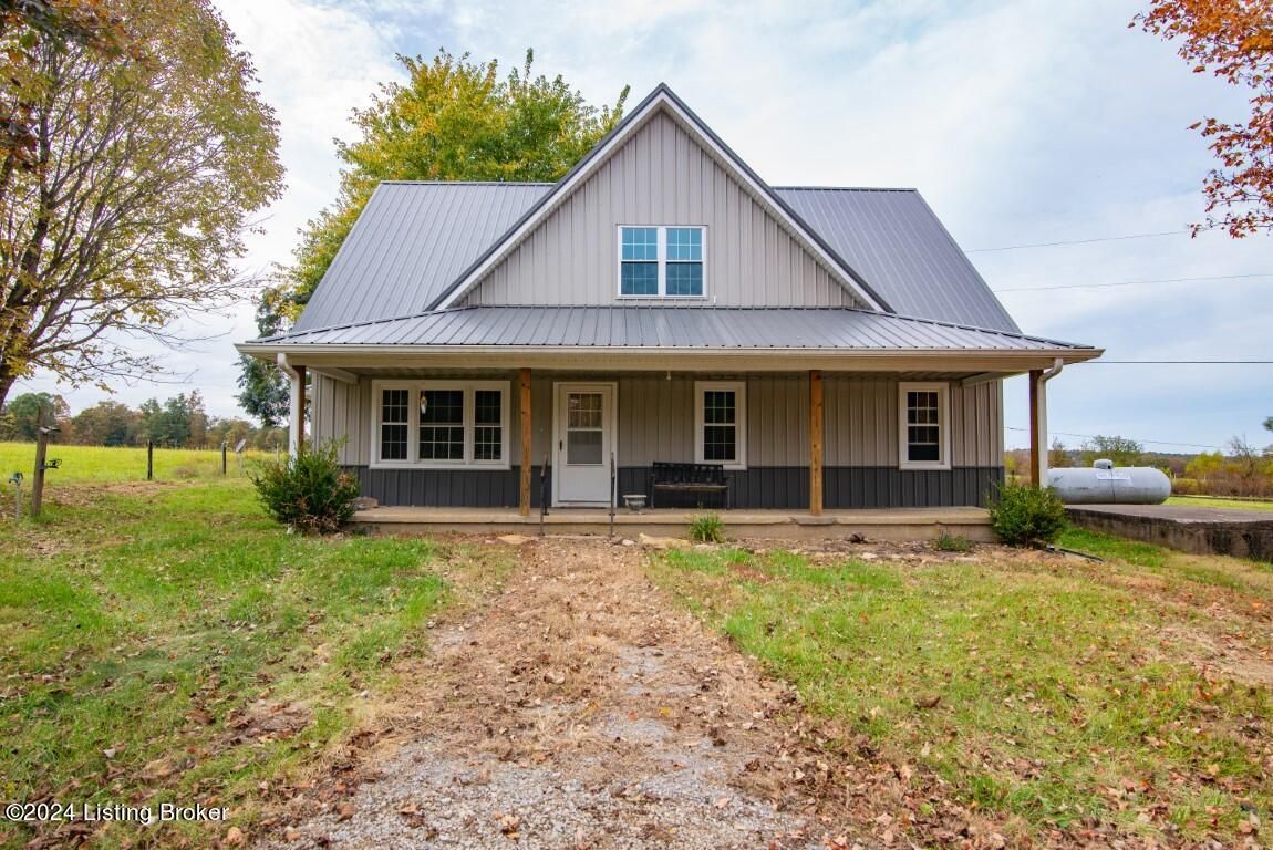 1825 Gap Hill Rd, Cub Run, KY 42729 MLS 1652598 Trulia