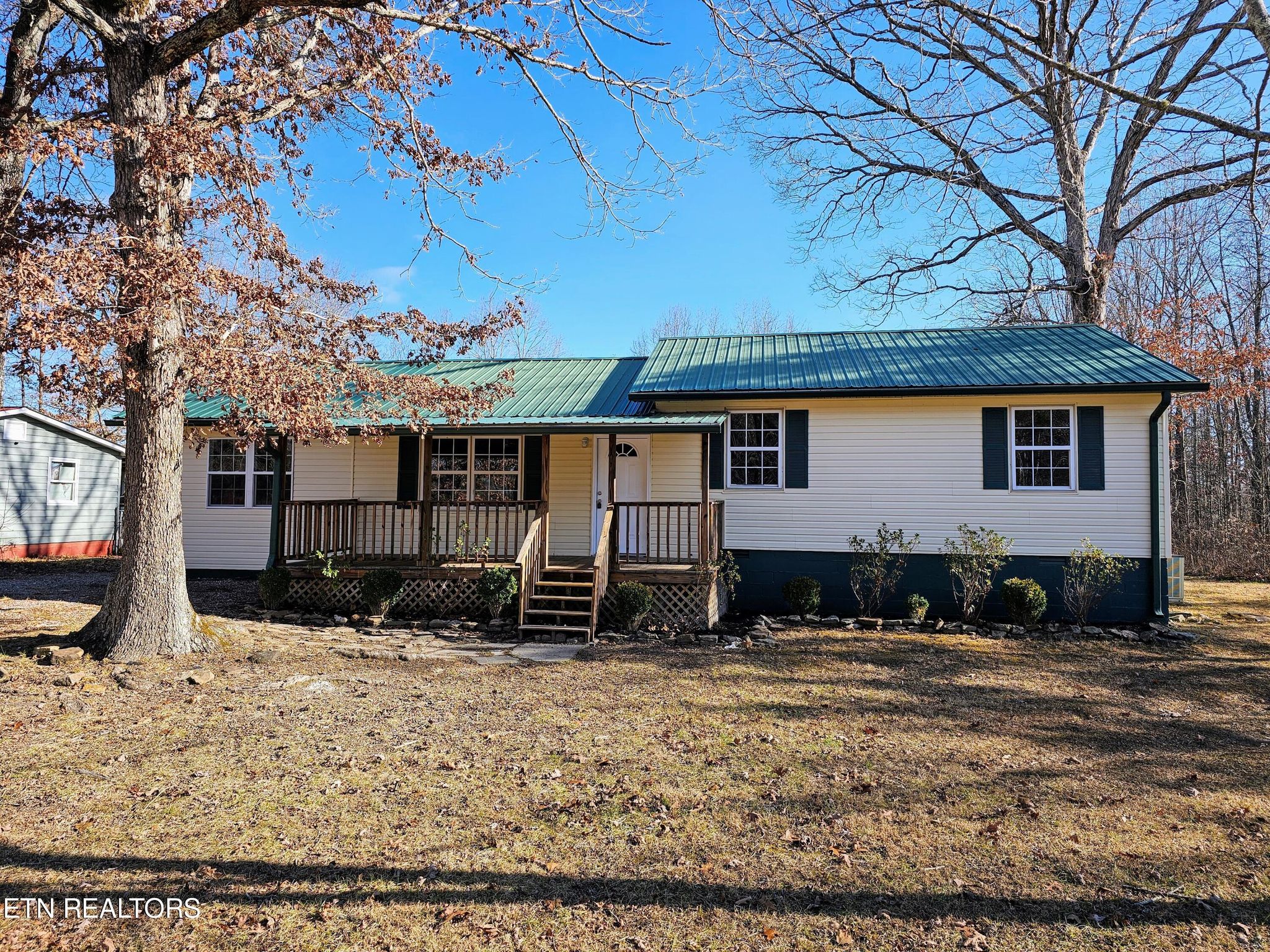 827 Deer Lodge Hwy, Sunbright, TN 37872 Trulia