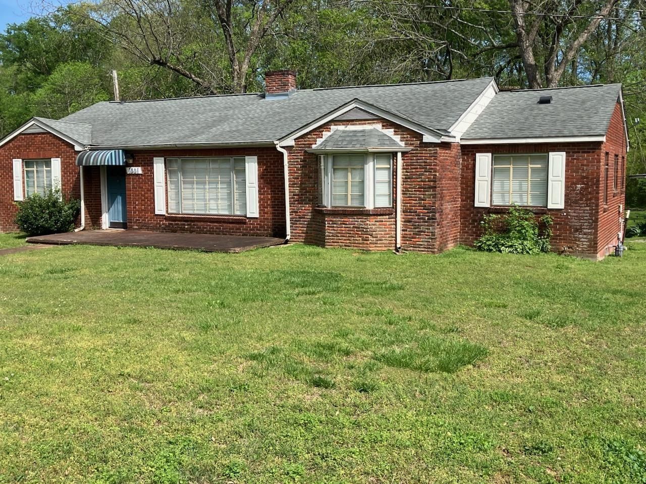 1001 Frankfort Rd, Tuscumbia, AL 35674 See Estimated Value