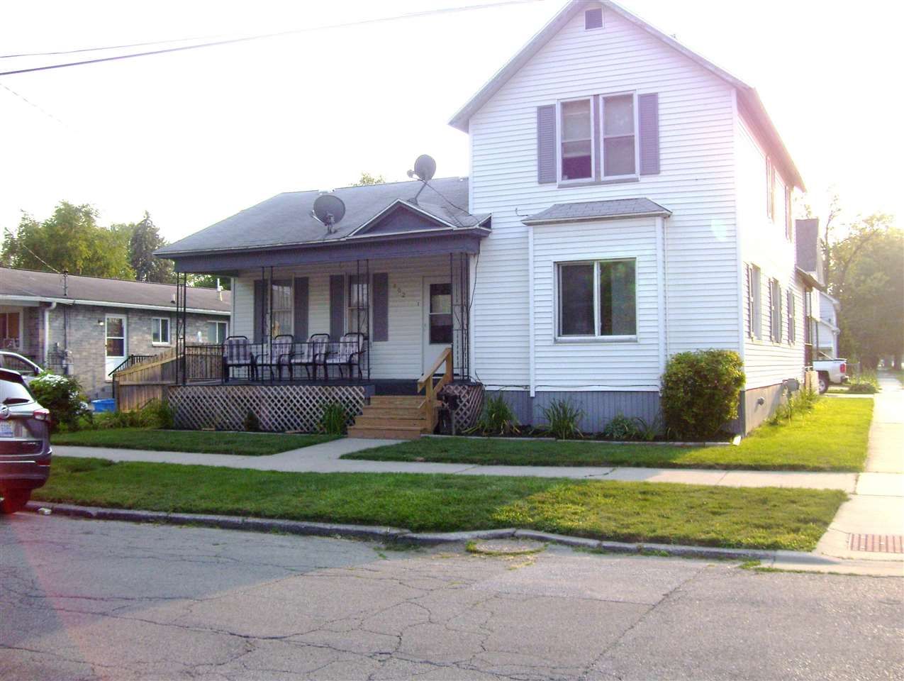 402 S Van Buren St, Bay City, MI 48708 Trulia