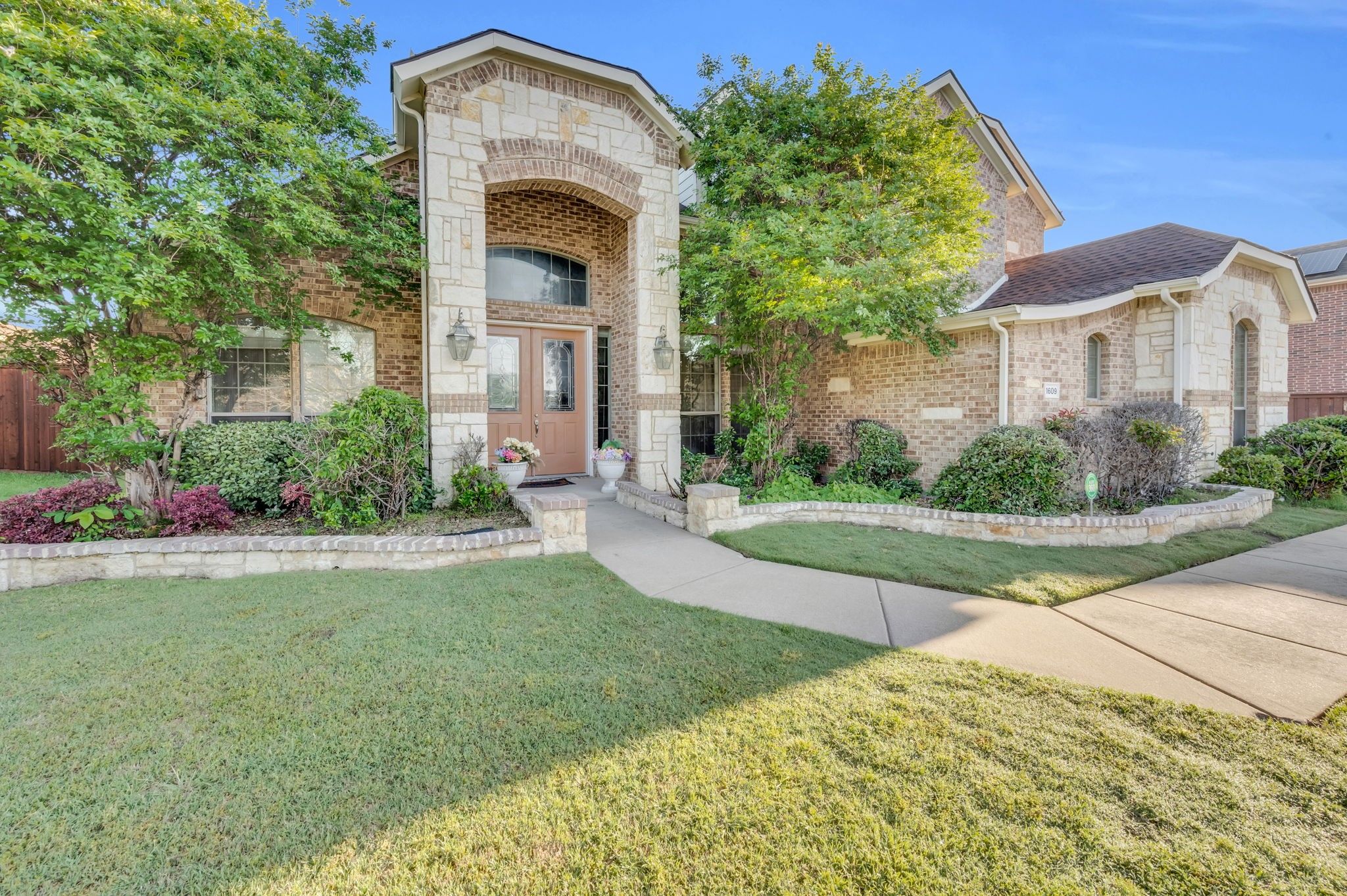 1609 Turtle Point Dr, Desoto, TX 75115 - See Est. Value, Schools & More