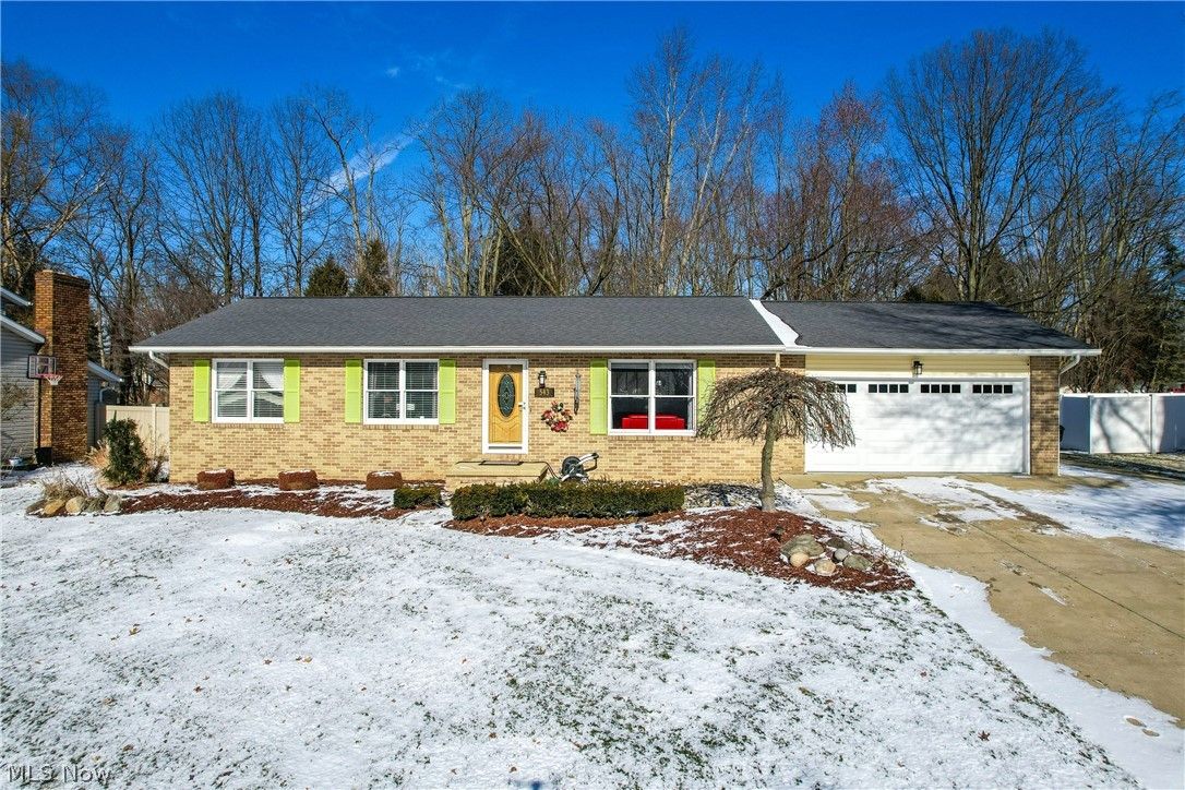 543 Cedarcrest Dr, Tallmadge, OH 44278 Trulia