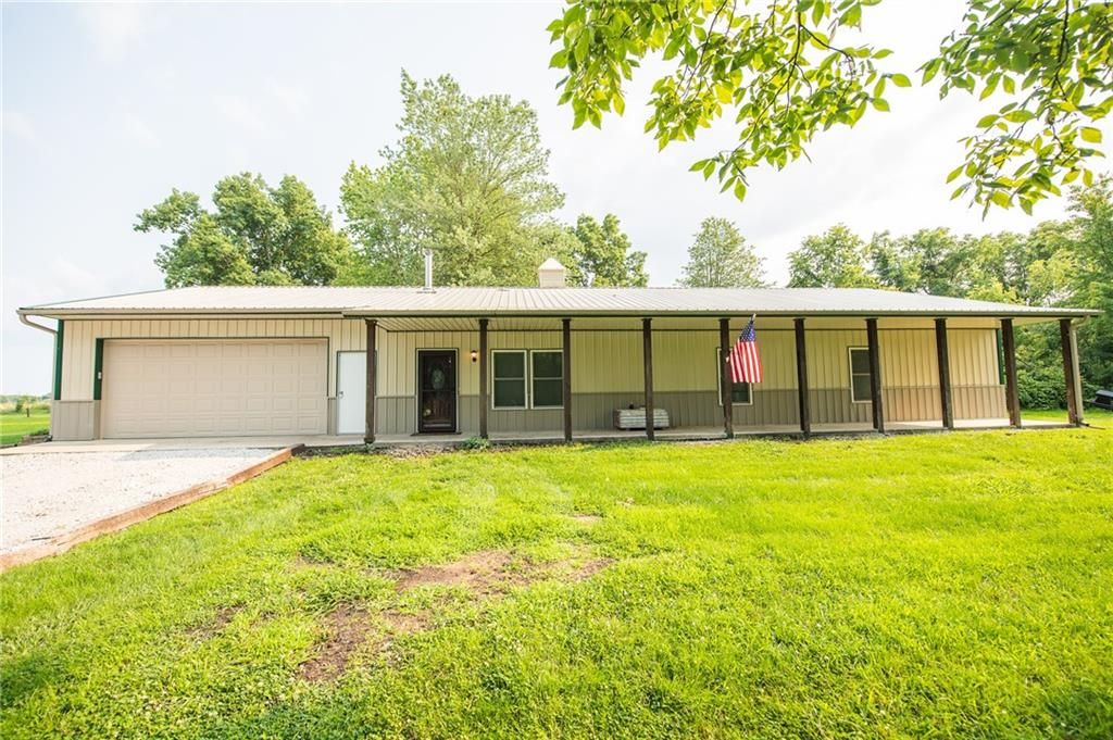 4954 S County Road 650 W, Reelsville, IN 46171 Trulia