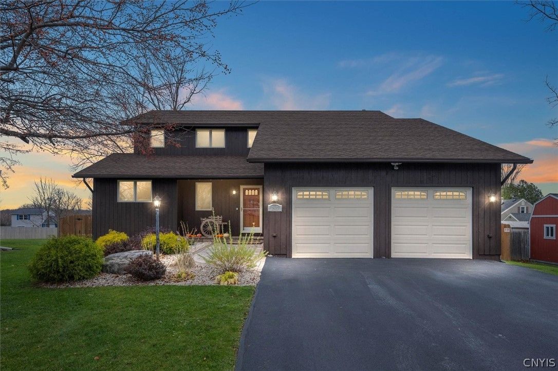 245 Cannonball Way, East Syracuse, NY 13057 Trulia