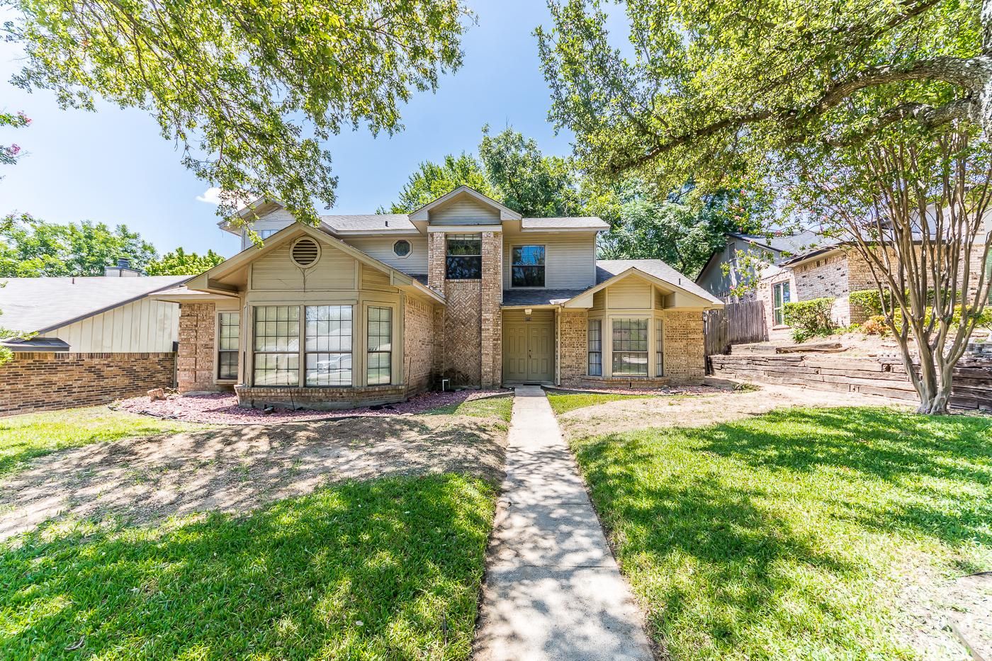 2710 Francisco Dr, Garland, TX 75044 Trulia